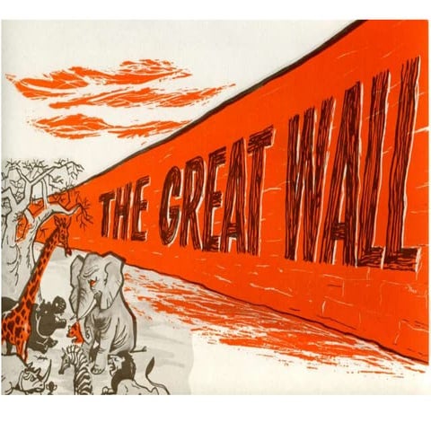Great wall story