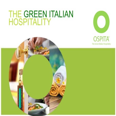 The green italian hospitality   2my