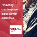 VSA Michigan: Promoting Creative Power in People With Disabilities
