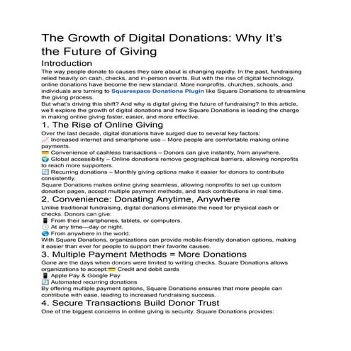 The Growth of Digital Donations_ Why It’s the Future of Giving (1).pdf