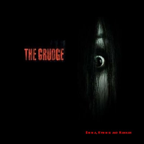 The Grudge 