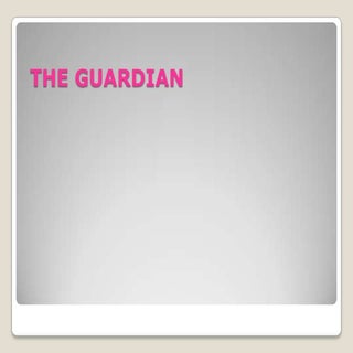 The guardian 2