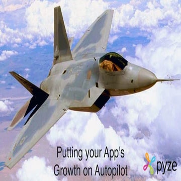 The guide to automating app growth