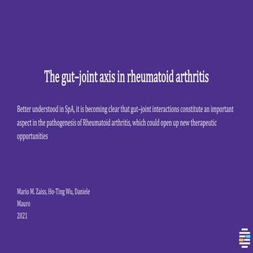 The_gut_joint_axis_in_rheumatoid_arthritis.pptx