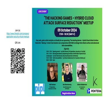 The Hacking Games - Hybrid Cloud Attack Surface Reduction Meetup 09102024.pdf
