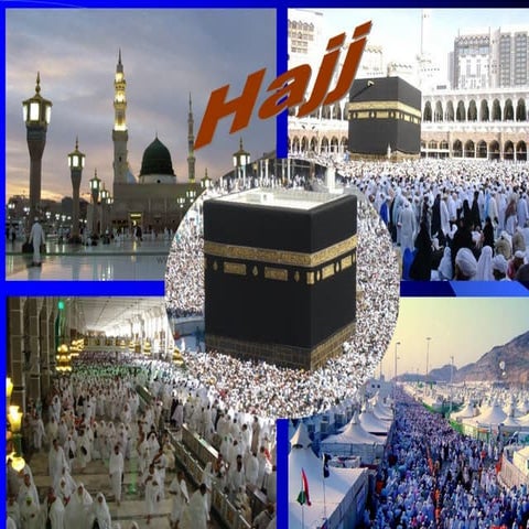 The Hajj