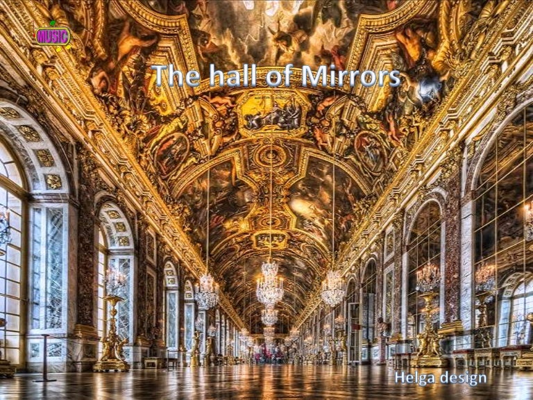 The Hall of Mirrors