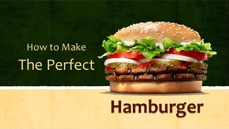 Hamburger writing pdf picture