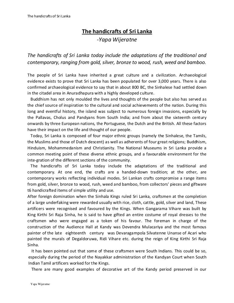 Parisaraya surakimu essay in sinhala grade 6 image