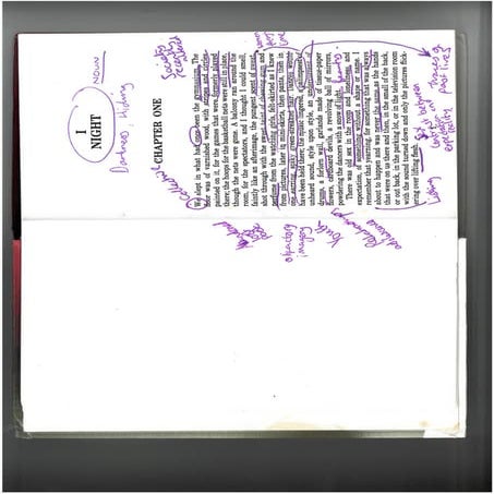 The Handmaid's Tale section 1