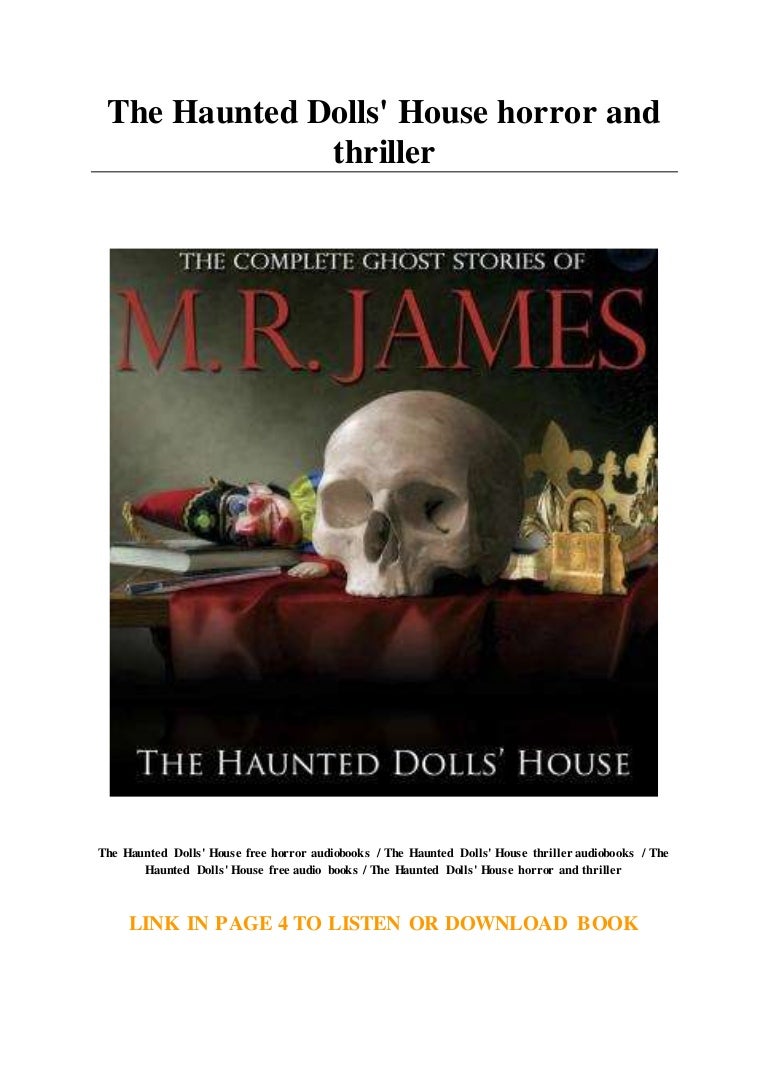 free haunted dolls
