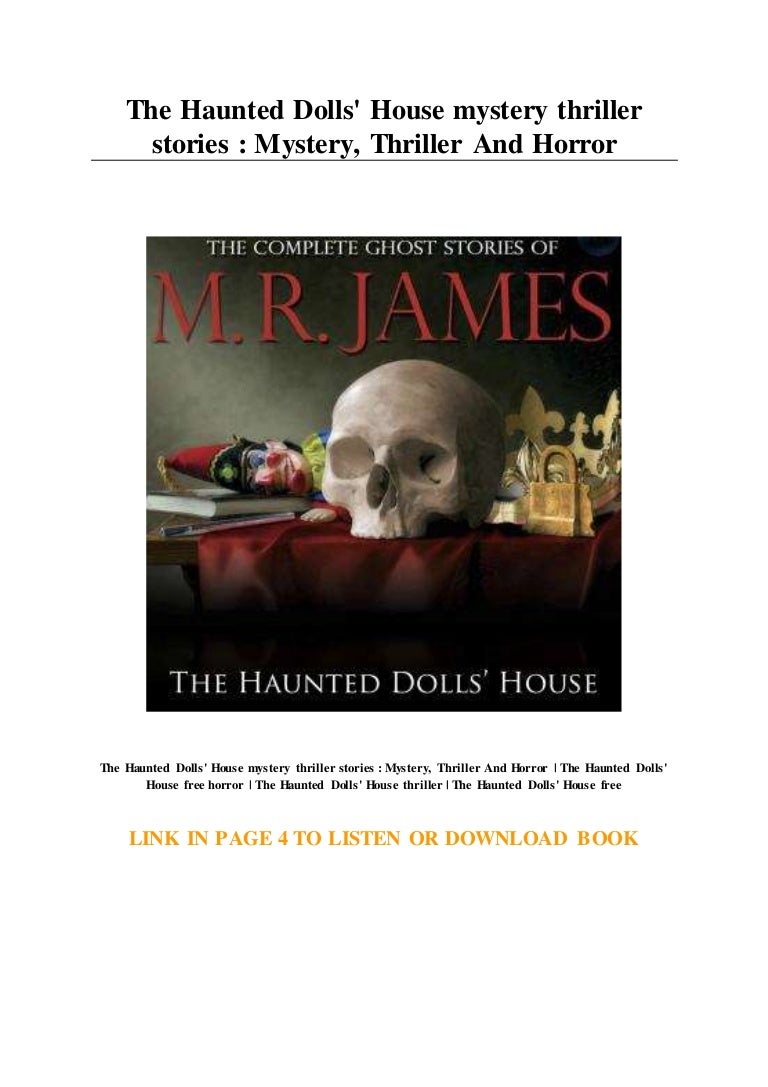 free haunted dolls