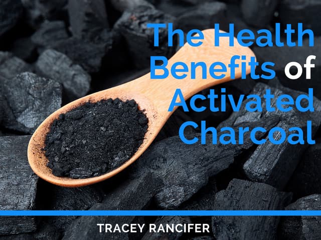 Tracey Rancifer: The Health Benefit...