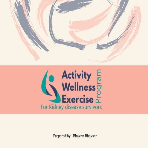 Renal Rehab need in kenya 