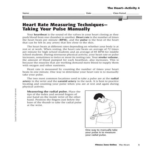 Bp pulse-lab | PDF
