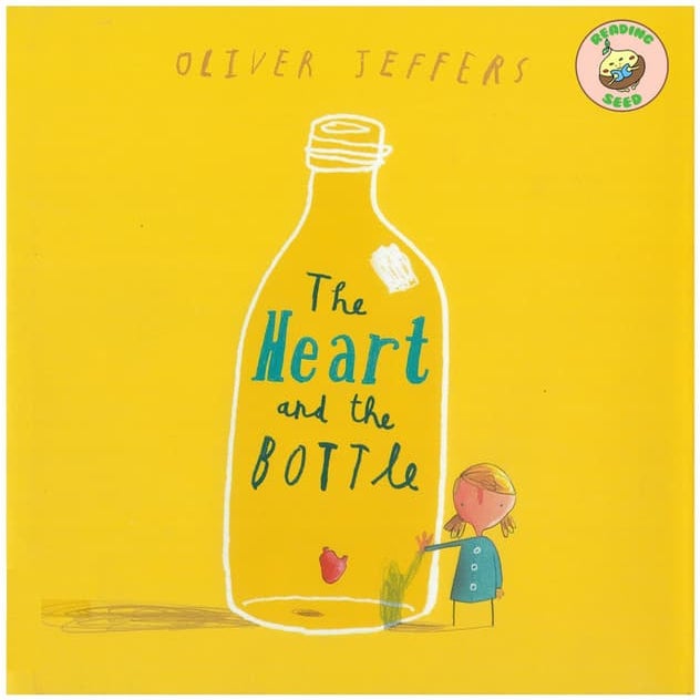 The Heart and The Bottle | PDF