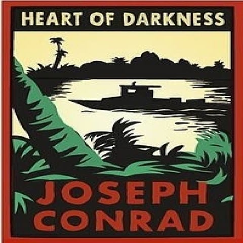 The Heart of Darkness by Joseph Conrad.pptx