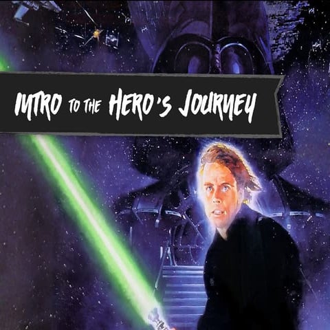 The twelve steps to achieve the Hero's Journey | PDF