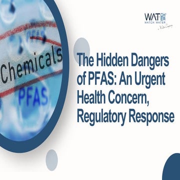 PFAS | PPTX
