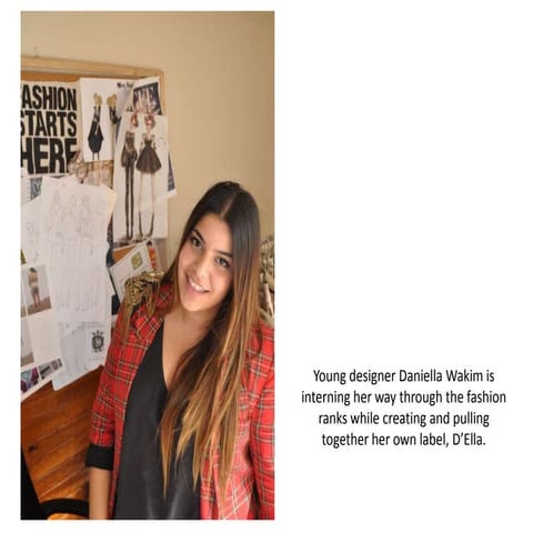 How Ruby Bailey Revolutionized Harlem’s Fashion with Art-Inspired ...