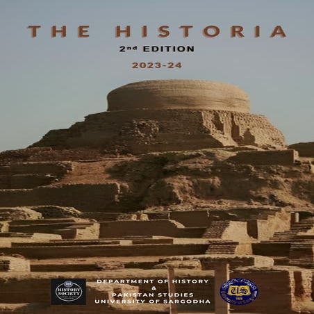 THE HISTORIA 2nd Edition            .pdf