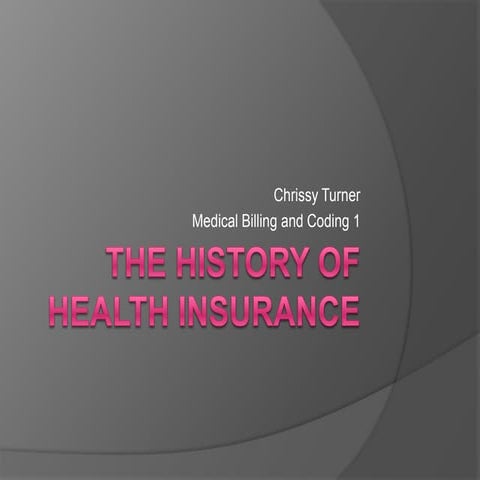 HISTORY OF HEALTH INSURANCE IN THE UNITED STATES MORRISSEY visual data 7