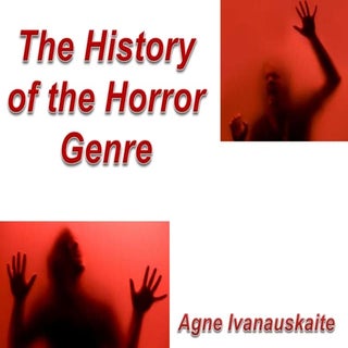 The History of the Horror Genre