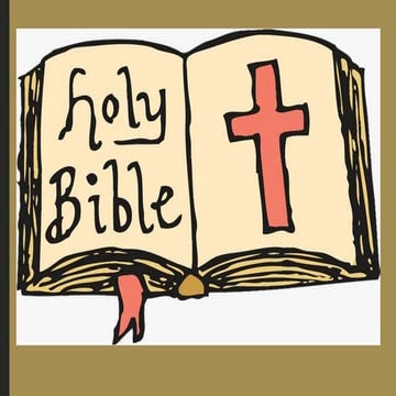 The Holy bible