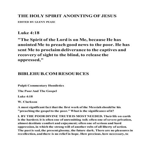 ANOINTING OF HOLY SPIRIT PDF visual data 5