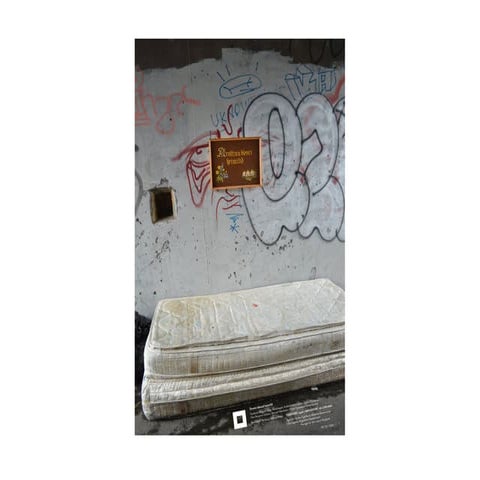 The homeless project | PDF