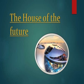 The house of the future-2