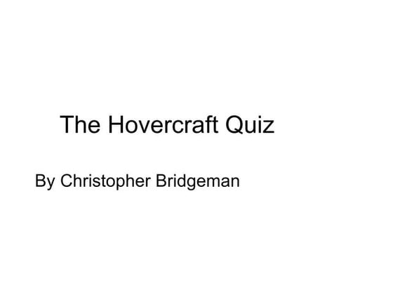Tide quiz answers | DOC