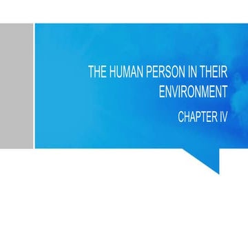 THE HUMAN PERSON IN THEIR ENVIRONMENT.pptx