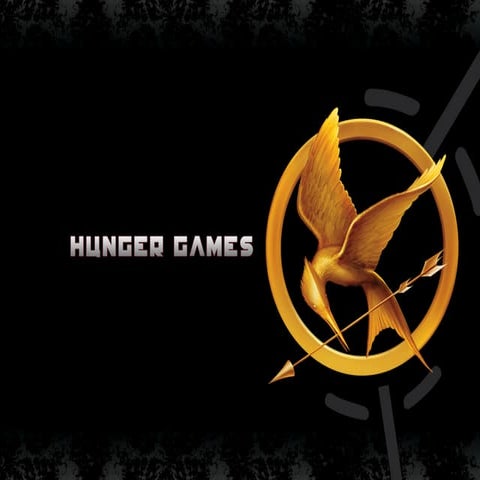 The hungergames | PDF