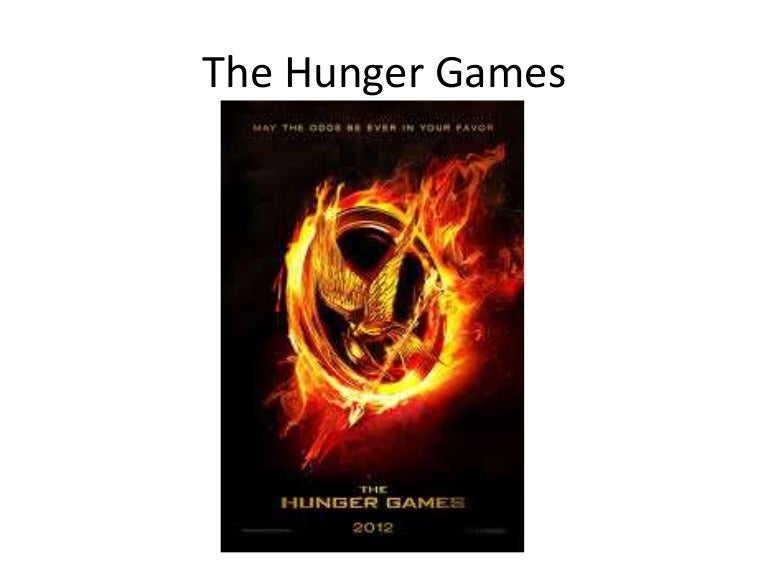 A2 Case Study The Hunger Games Genre, Narrative, Representation