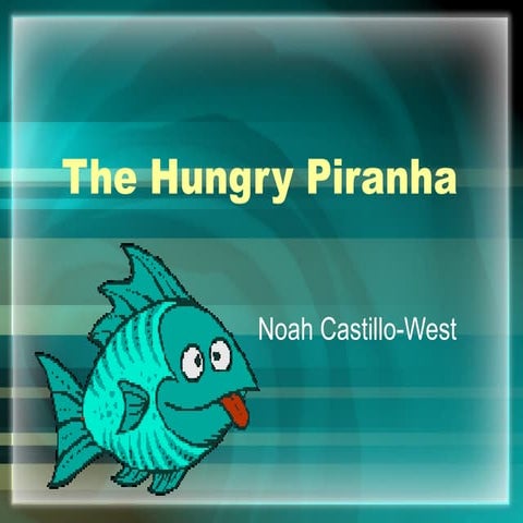 Nutria | PPTX