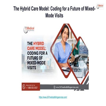 The Hybrid Care Model_ Coding for a Future of Mixed-Mode Visits.pptx