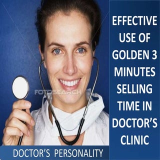 The iceberg concept of personality