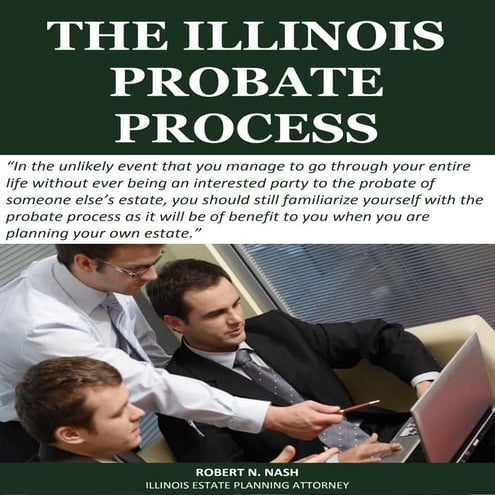 Probate | PPTX