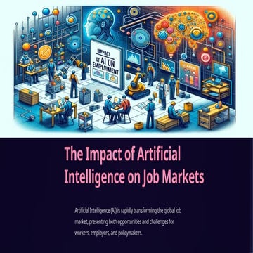 The Impact of Artificial-Intelligence on Job Markets.pptx