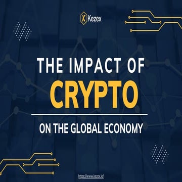 The Impact of Crypto on the Global Economy.pdf