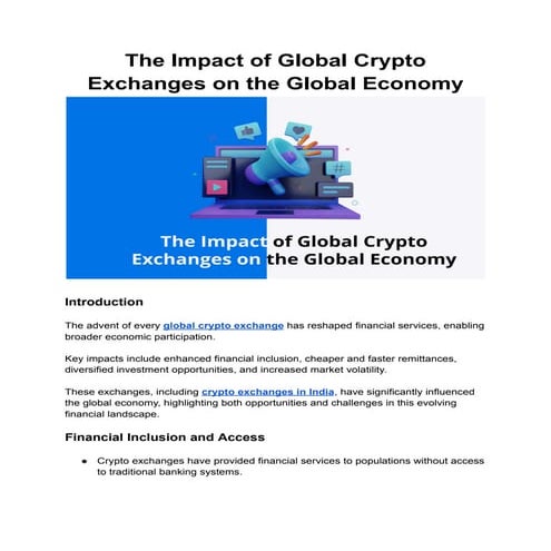 Role of Crypto Currency in Global Trade.pptx