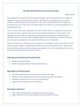 Research papers on goods and service tax