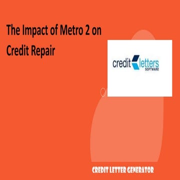 metro 2 compliance letter.pptx
