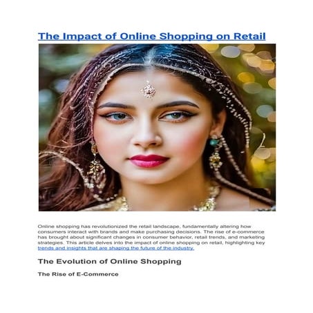 The Impact of Online Shopping on Retail.pdf