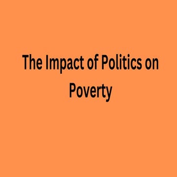 The Impact of Politics on Poverty (1).pdf