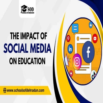 The Impact of Social Media on Education.pdf