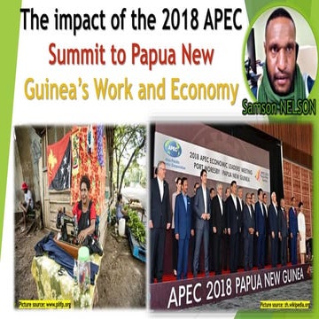 Apec final | PPT