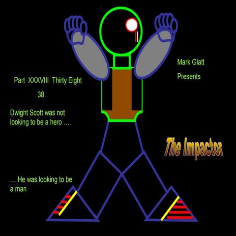 The Impactor Issue 38