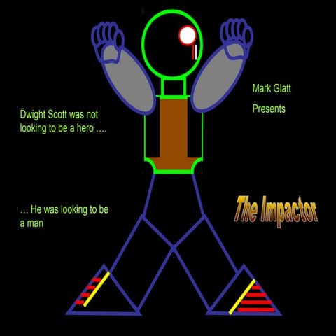 The Impactor Issue 2